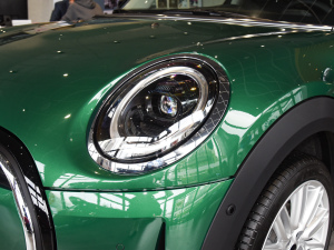 2022Ŀ T 1.5T COOPER  