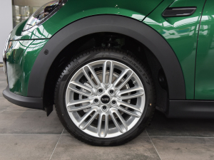 2022Ŀ T 1.5T COOPER  ݆Ȧ