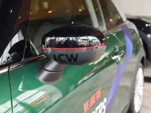 2022Ŀ T 1.5T COOPER  ҕR