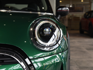 2022Ŀ T 1.5T COOPER  ^