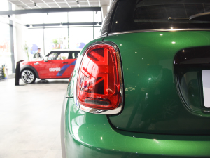 2022Ŀ T 1.5T COOPER  ^