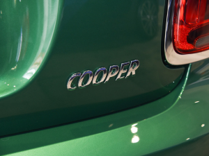 2022Ŀ T 1.5T COOPER  ^