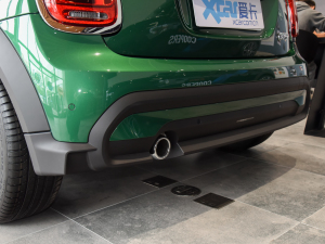 2022Ŀ T 1.5T COOPER  ^