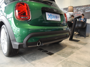 2022Ŀ T 1.5T COOPER  ^