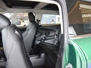 2022Ŀ T 1.5T COOPER  g