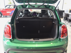 2022Ŀ T 1.5T COOPER  g