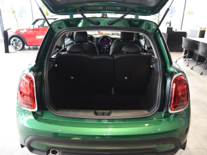 2022Ŀ T 1.5T COOPER  g