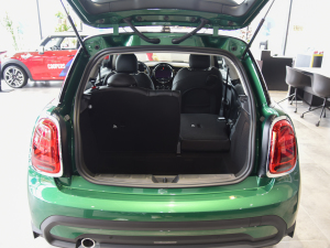 2022Ŀ T 1.5T COOPER  g