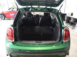 2022Ŀ T 1.5T COOPER  g