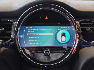 2022Ŀ T 1.5T COOPER (jng) п؅^(q)