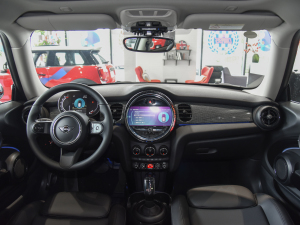 2022Ŀ T 1.5T COOPER (jng) (ni)ȫ