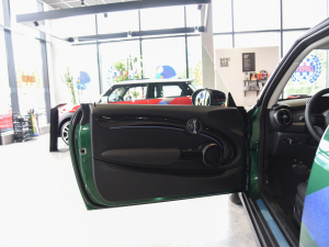 2022Ŀ T 1.5T COOPER  {λ܇T