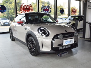 2022Ŀ T 1.5T COOPER ˇg ǰ45