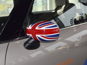 2022款改款 三门版 1.5T COOPER 艺术家 后视镜
