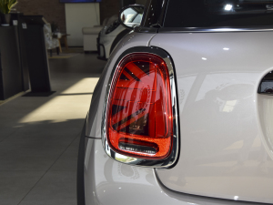 2022Ŀ T 1.5T COOPER ˇg ^