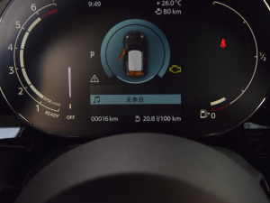 2022Ŀ T 1.5T COOPER ˇg п؅^