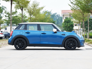 2022Ŀ T 1.5T COOPER ˇg ȣң