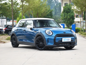 2022Ŀ T 1.5T COOPER ˇg ǰ45