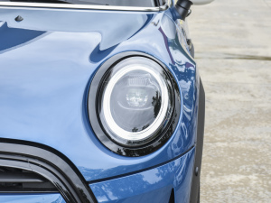 2022Ŀ T 1.5T COOPER ˇg(sh) (ji)^