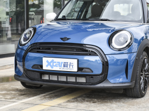 2022Ŀ T 1.5T COOPER ˇg(sh) (ji)^