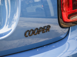 2022Ŀ T 1.5T COOPER ˇg(sh) (x)(ji)^