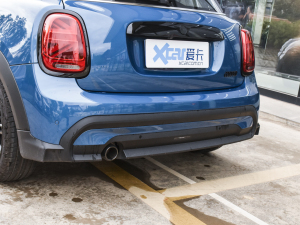 2022Ŀ T 1.5T COOPER ˇg(sh) (x)(ji)^