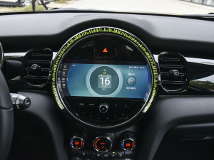 2022Ŀ T 1.5T COOPER ˇg(sh) п؅^(q)