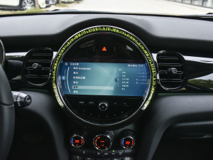 2022Ŀ T 1.5T COOPER ˇg(sh) п؅^(q)