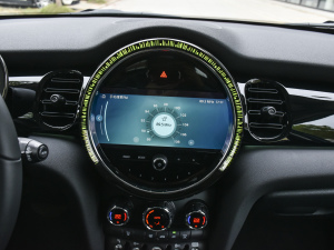 2022Ŀ T 1.5T COOPER ˇg(sh) п؅^(q)