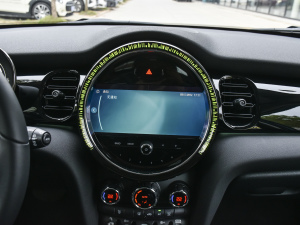 2022Ŀ T 1.5T COOPER ˇg(sh) п؅^(q)