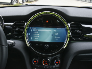 2022Ŀ T 1.5T COOPER ˇg(sh) п؅^(q)