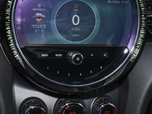 2022Ŀ T 1.5T COOPER ˇg {(dio)(ji)