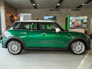 2022Ŀ T 1.5T COOPER  ȣң