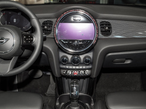 2022Ŀ T(mn) 1.5T COOPER (jng) п_(ti)