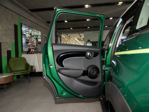 2022Ŀ T(mn) 1.5T COOPER (jng) ܇(ch)T(mn)