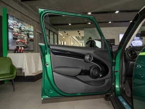 2022Ŀ T(mn) 1.5T COOPER (jng) ܇(ch)T(mn)