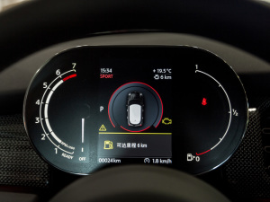 2022Ŀ T 1.5T COOPER (jng) п؅^(q)