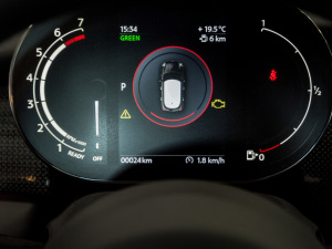 2022Ŀ T 1.5T COOPER (jng) п؅^(q)