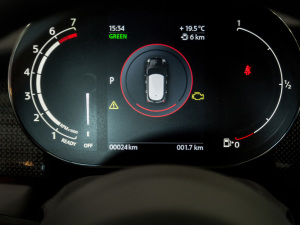 2022Ŀ T 1.5T COOPER (jng) п؅^(q)