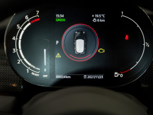 2022Ŀ T 1.5T COOPER (jng) п؅^(q)