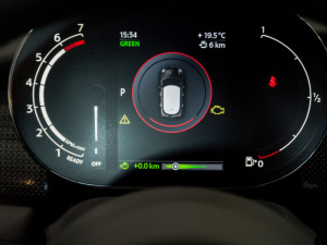 2022Ŀ T 1.5T COOPER (jng) п؅^(q)