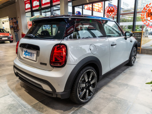 2022T 1.5T COOPER The Coopers o Һ45