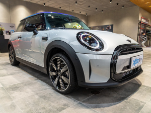 2022T 1.5T COOPER The Coopers o ǰ45