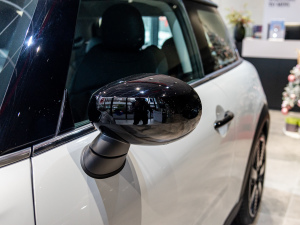 2022T 1.5T COOPER The Coopers o ҕR