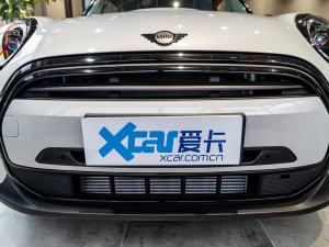 2022T 1.5T COOPER The Coopers o оW