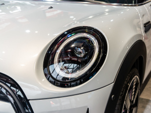 2022T 1.5T COOPER The Coopers o 