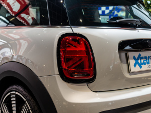 2022T 1.5T COOPER The Coopers o β