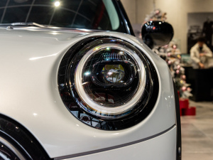 2022T 1.5T COOPER The Coopers o (ji)^