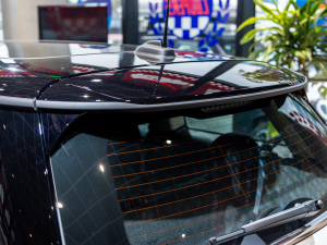 2022T 1.5T COOPER The Coopers o ^