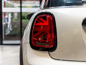 2022T 1.5T COOPER The Coopers o ^